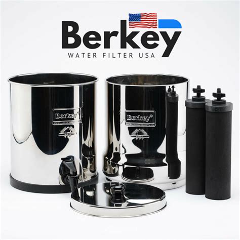 Why Are Berkey Water Filters Banned In California